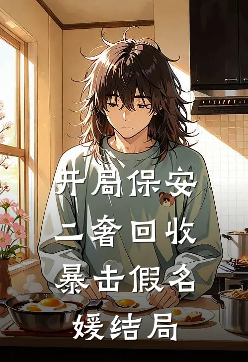 开局保安，二奢回收暴击假名媛结局
