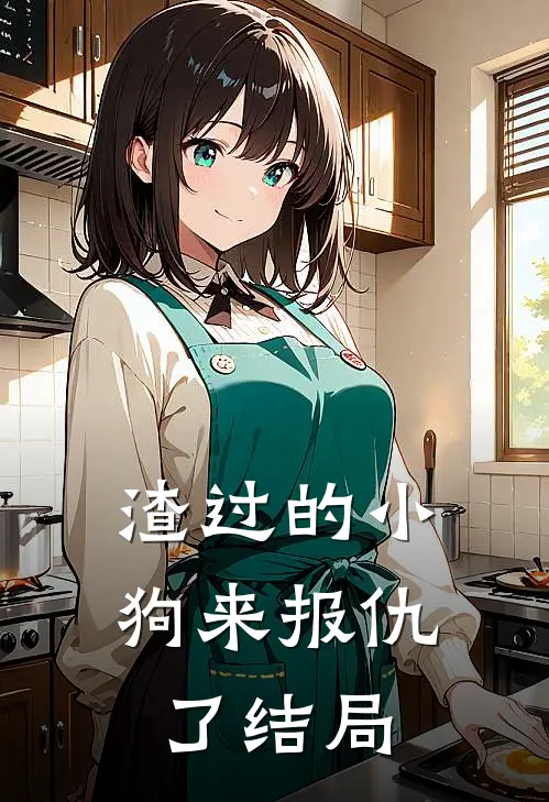 渣过的小狗来报仇了结局