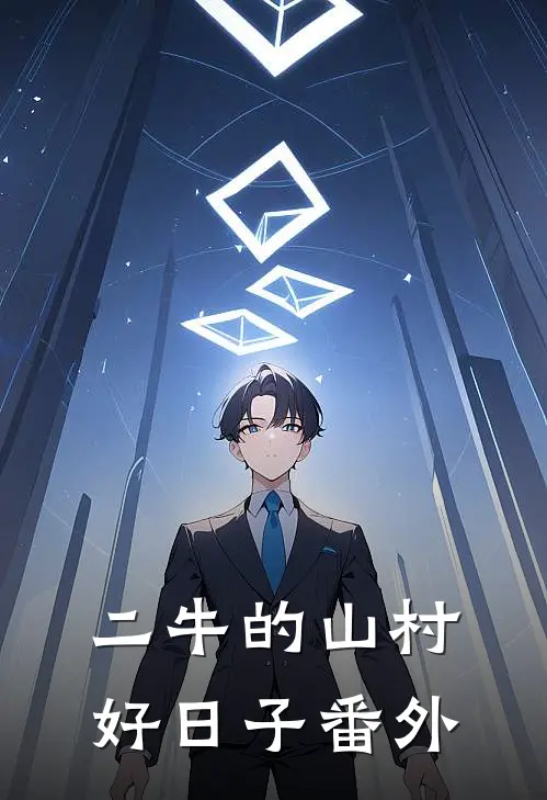 二牛的山村好日子番外