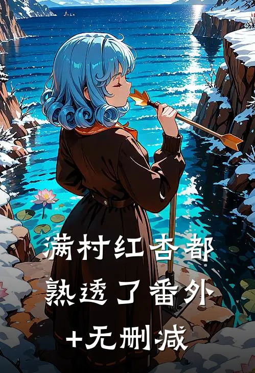 满村红杏都熟透了番外+无删减