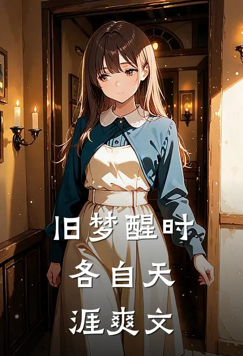 旧梦醒时，各自天涯爽文