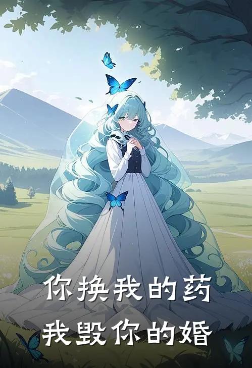 你换我的药，我毁你的婚