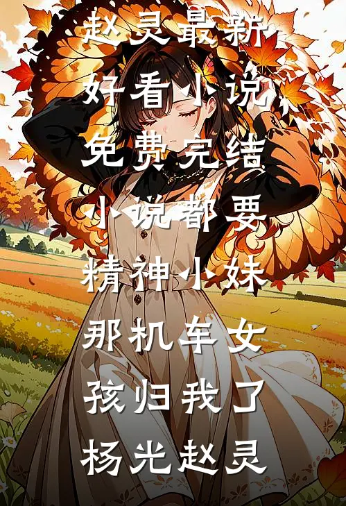 都要精神小妹，那机车女孩归我了(杨光赵灵)最新好看小说_免费完结小说都要精神小妹，那机车女孩归我了杨光赵灵