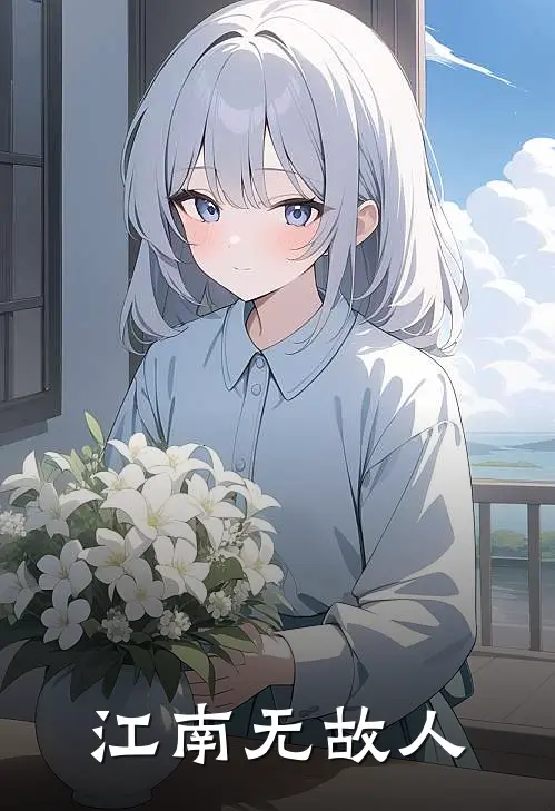 江南无故人