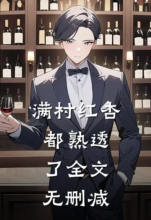 满村红杏都熟透了全文无删减