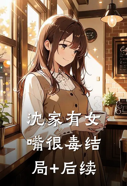 沈家有女嘴很毒结局+后续