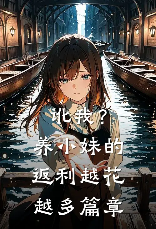 讹我？养小妹的返利越花越多篇章