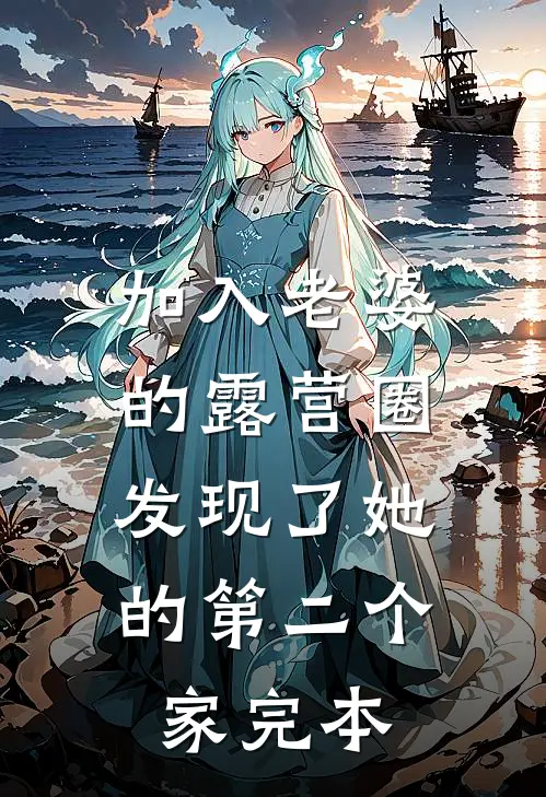 加入老婆的露营圈，发现了她的第二个家完本