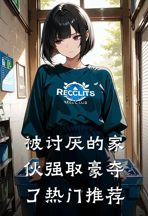 被讨厌的家伙强取豪夺了热门推荐