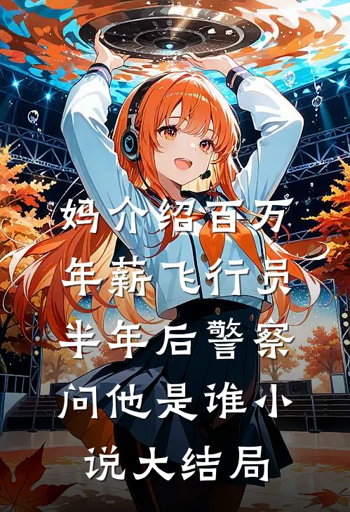 妈介绍百万年薪飞行员，半年后警察问他是谁小说大结局