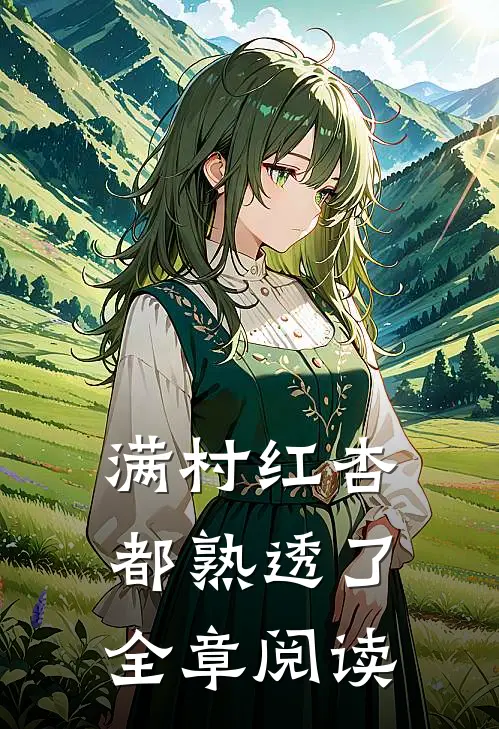 满村红杏都熟透了全章阅读