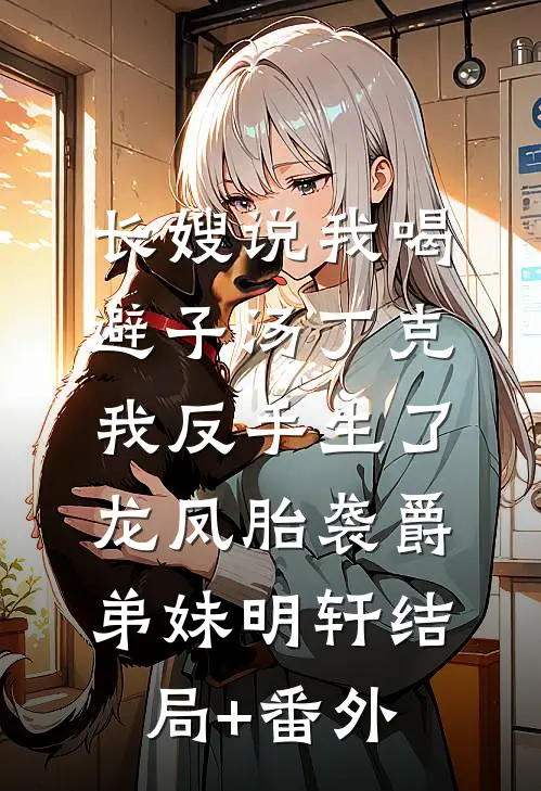 长嫂说我喝避子汤丁克，我反手生了龙凤胎袭爵弟妹明轩结局+番外