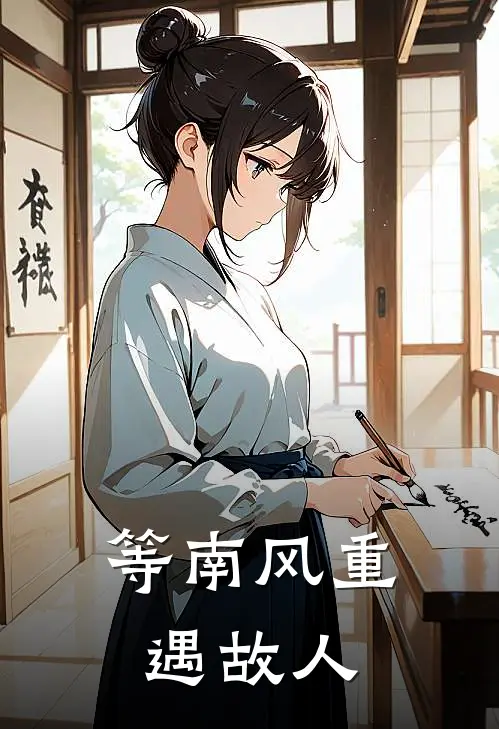 等南风重遇故人