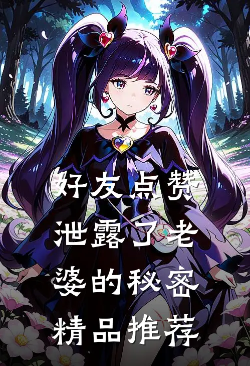 好友点赞泄露了老婆的秘密精品推荐