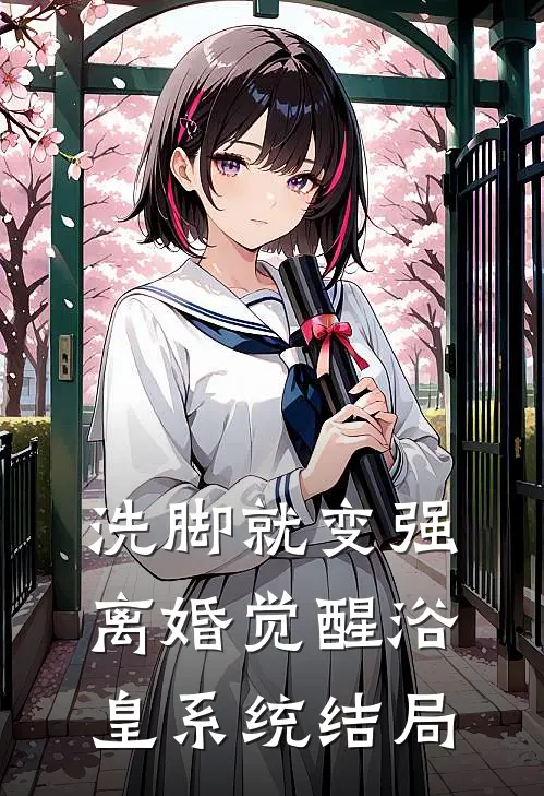 洗脚就变强：离婚觉醒浴皇系统结局