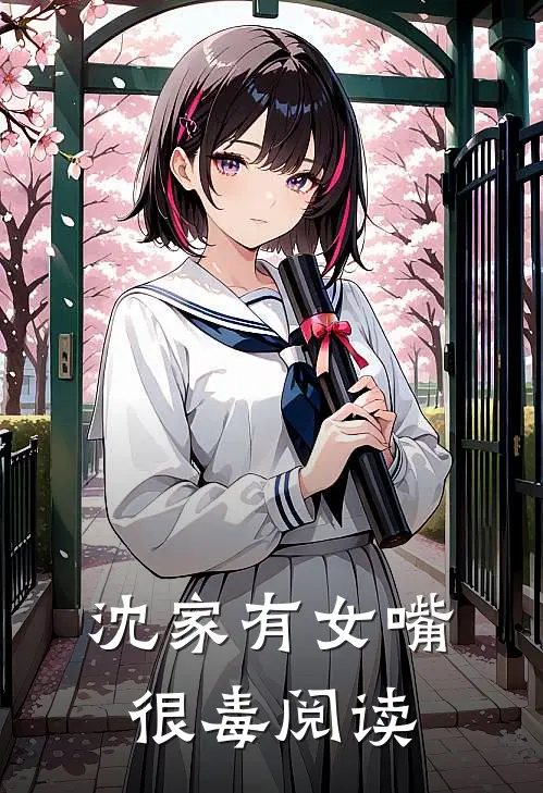 沈家有女嘴很毒阅读