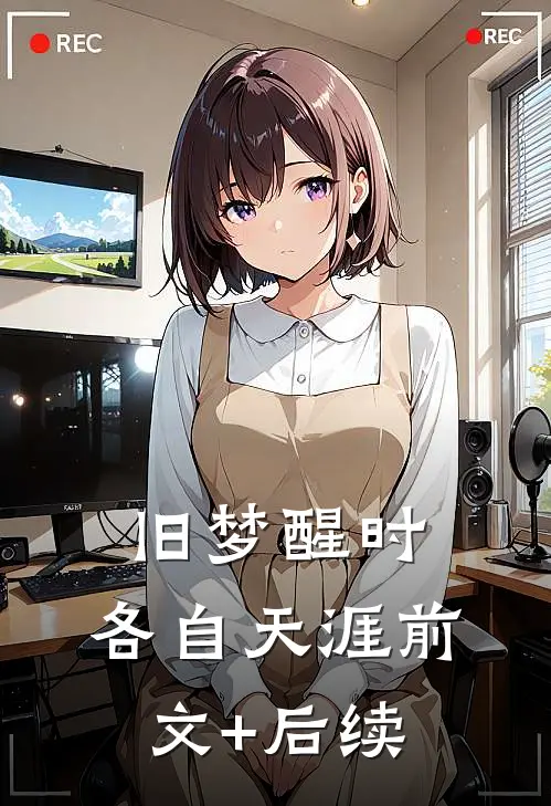 旧梦醒时，各自天涯前文+后续