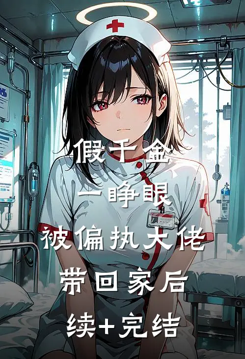 假千金一睁眼，被偏执大佬带回家后续+完结