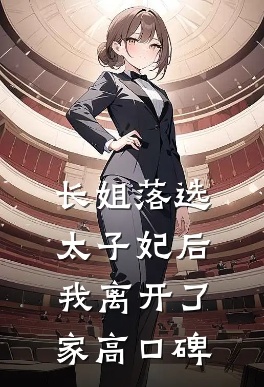 长姐落选太子妃后，我离开了家高口碑