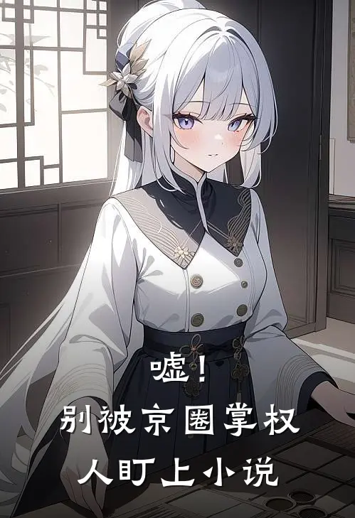 嘘！别被京圈掌权人盯上小说
