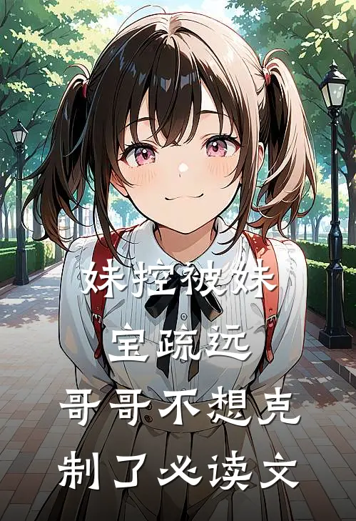 妹控被妹宝疏远，哥哥不想克制了必读文