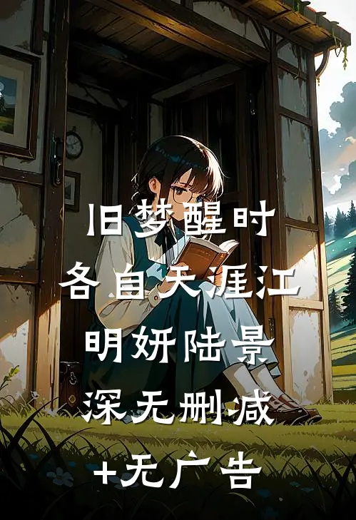 旧梦醒时，各自天涯江明妍陆景深无删减+无广告