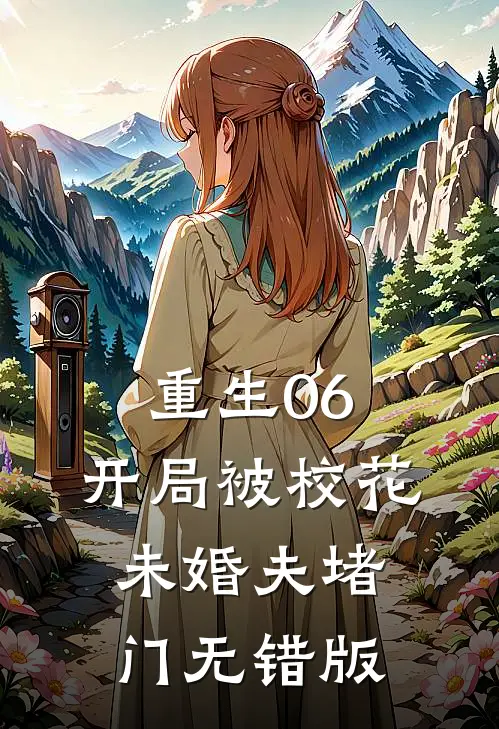 重生06，开局被校花未婚夫堵门无错版
