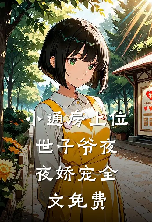 小通房上位，世子爷夜夜娇宠全文免费
