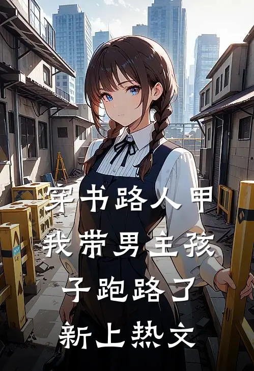 穿书路人甲，我带男主孩子跑路了新上热文