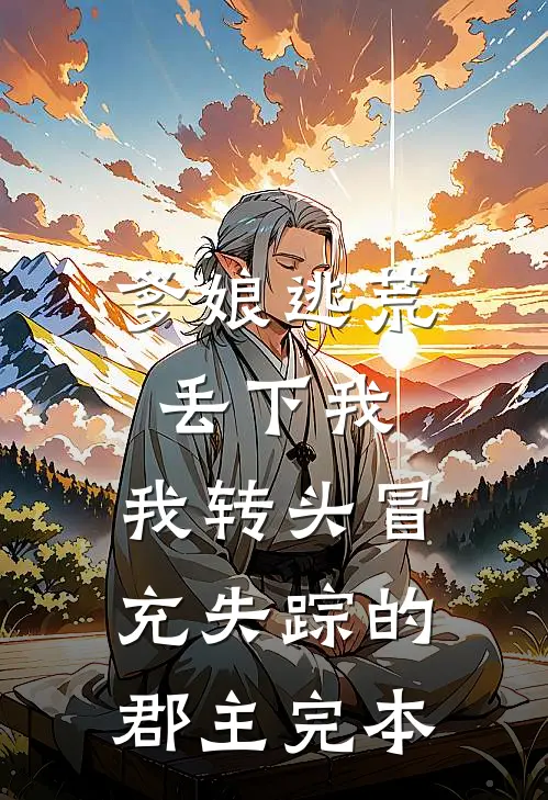 爹娘逃荒丢下我，我转头冒充失踪的郡主完本