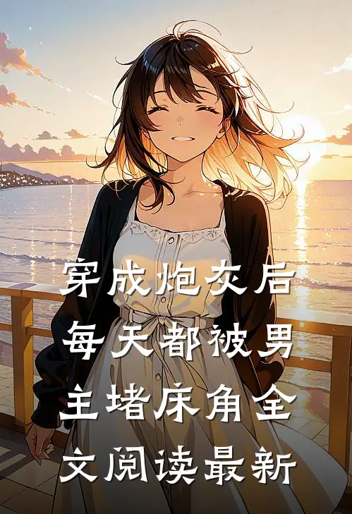 穿成炮灰后：每天都被男主堵床角全文阅读最新