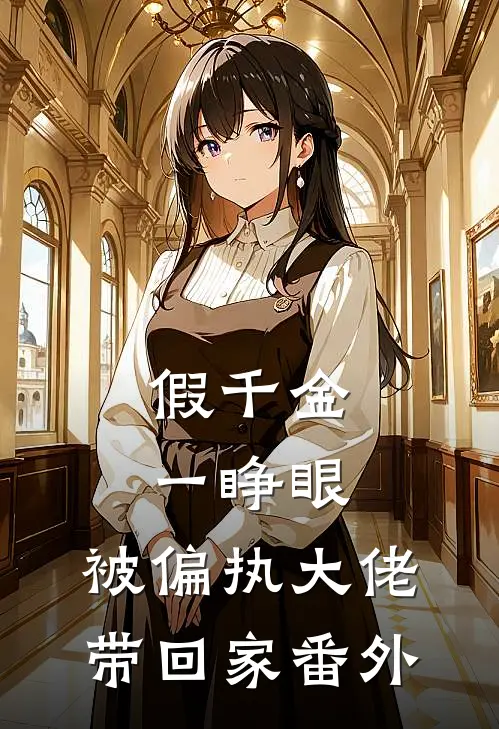 假千金一睁眼，被偏执大佬带回家番外