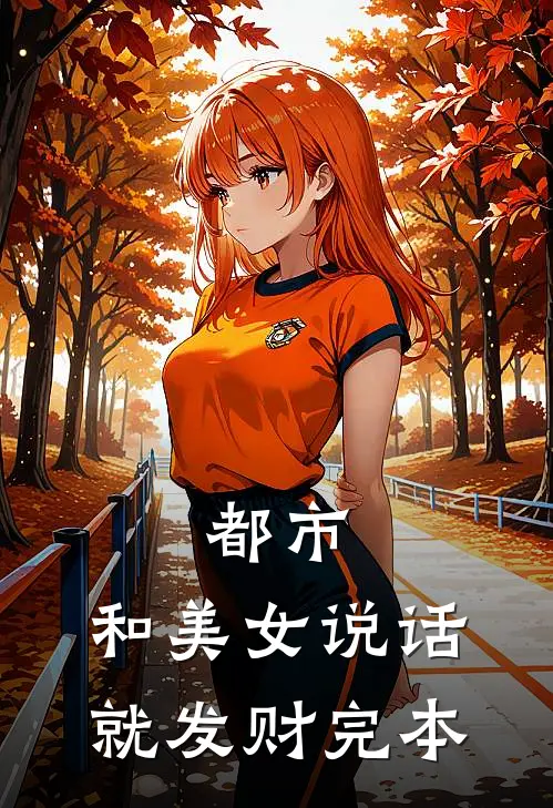都市，和美女说话就发财完本