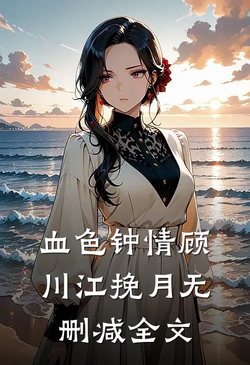 血色钟情顾川江挽月无删减全文