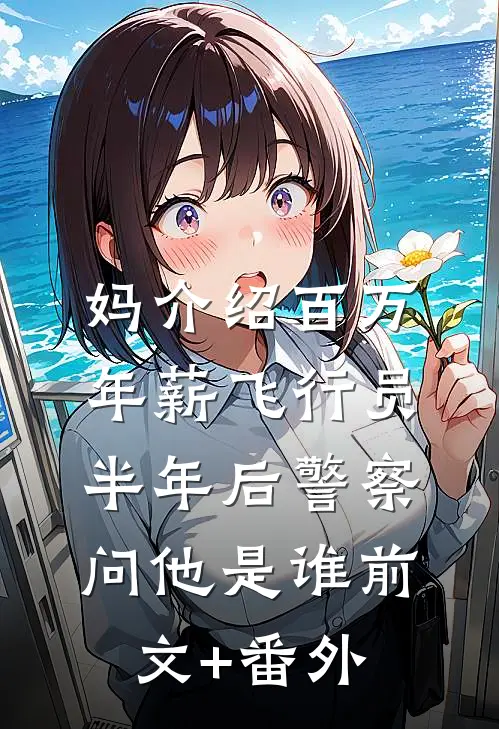 妈介绍百万年薪飞行员，半年后警察问他是谁前文+番外