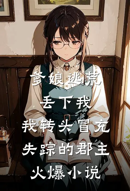爹娘逃荒丢下我，我转头冒充失踪的郡主火爆小说