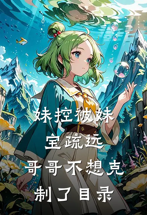 妹控被妹宝疏远，哥哥不想克制了目录