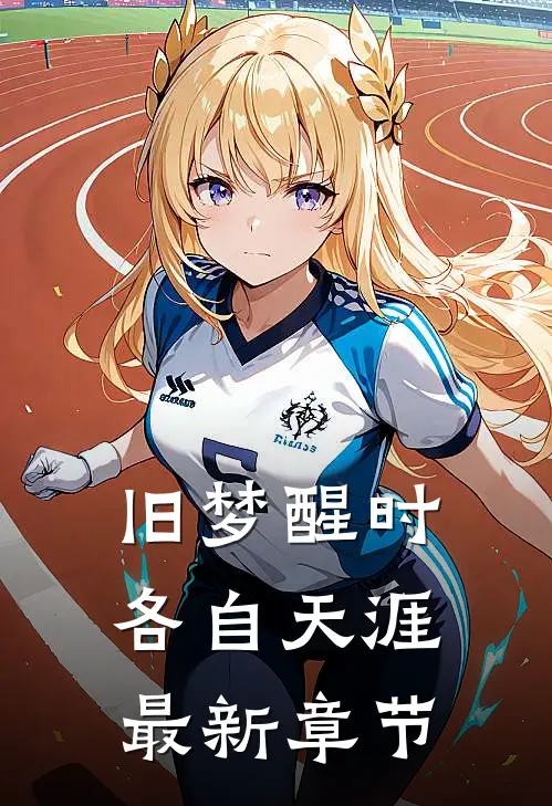 旧梦醒时，各自天涯最新章节