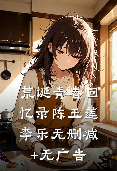 荒诞青春回忆录陈玉莲李乐无删减+无广告