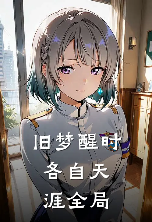旧梦醒时，各自天涯全局