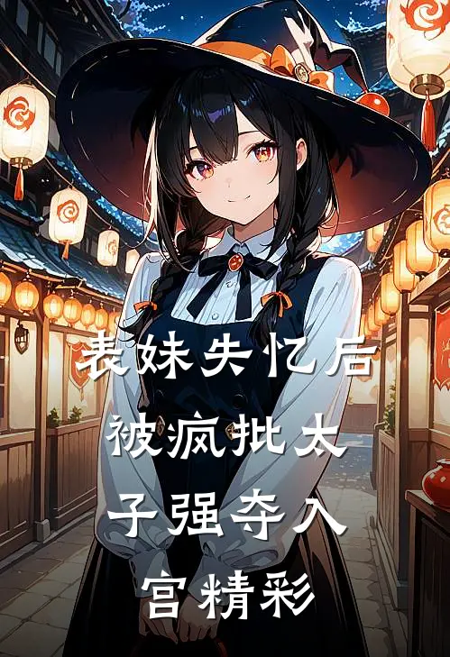 表妹失忆后，被疯批太子强夺入宫精彩