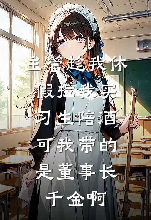 主管趁我休假拉我实习生陪酒，可我带的是董事长千金啊