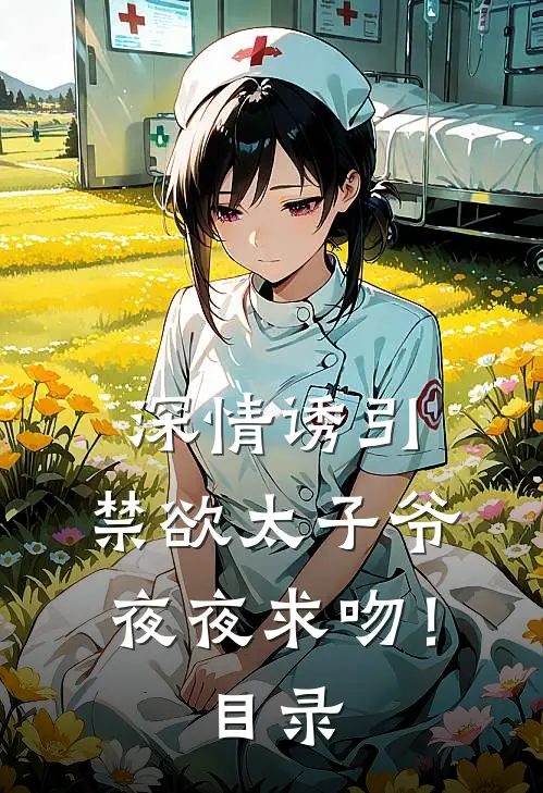 深情诱引，禁欲太子爷夜夜求吻！目录