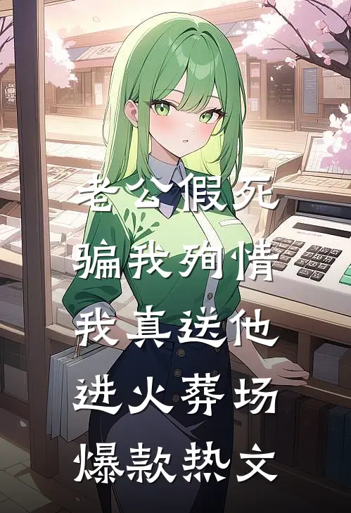 老公假死骗我殉情，我真送他进火葬场爆款热文
