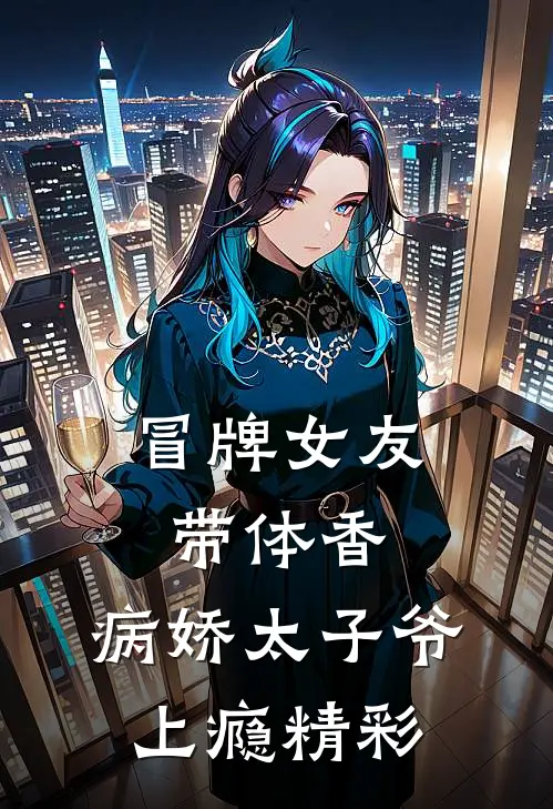 冒牌女友带体香，病娇太子爷上瘾精彩