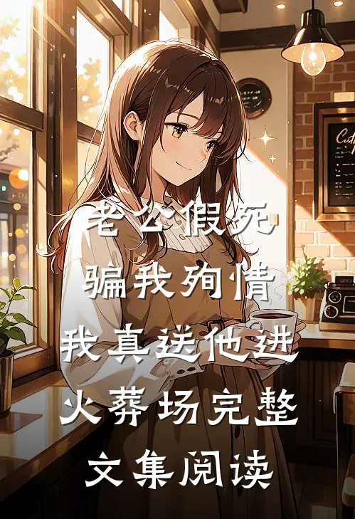 老公假死骗我殉情，我真送他进火葬场完整文集阅读