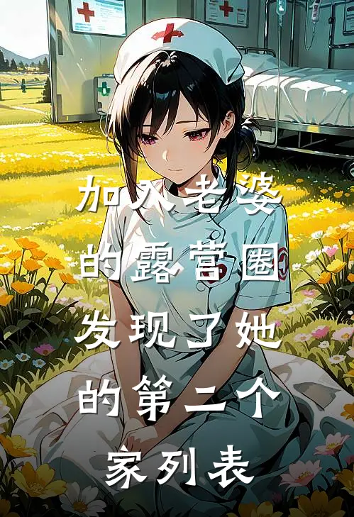 加入老婆的露营圈，发现了她的第二个家列表