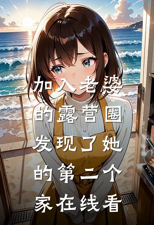 加入老婆的露营圈，发现了她的第二个家在线看