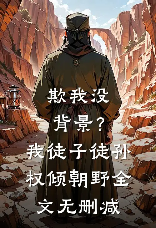 欺我没背景？我徒子徒孙权倾朝野全文无删减