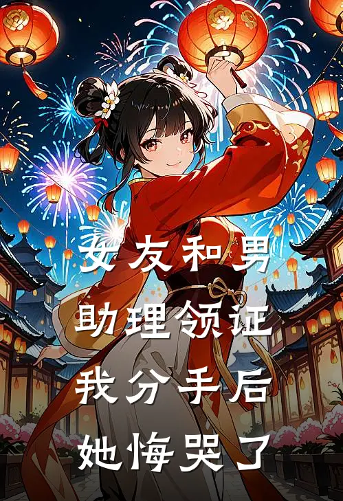 女友和男助理领证,我分手后她悔哭了怎么办